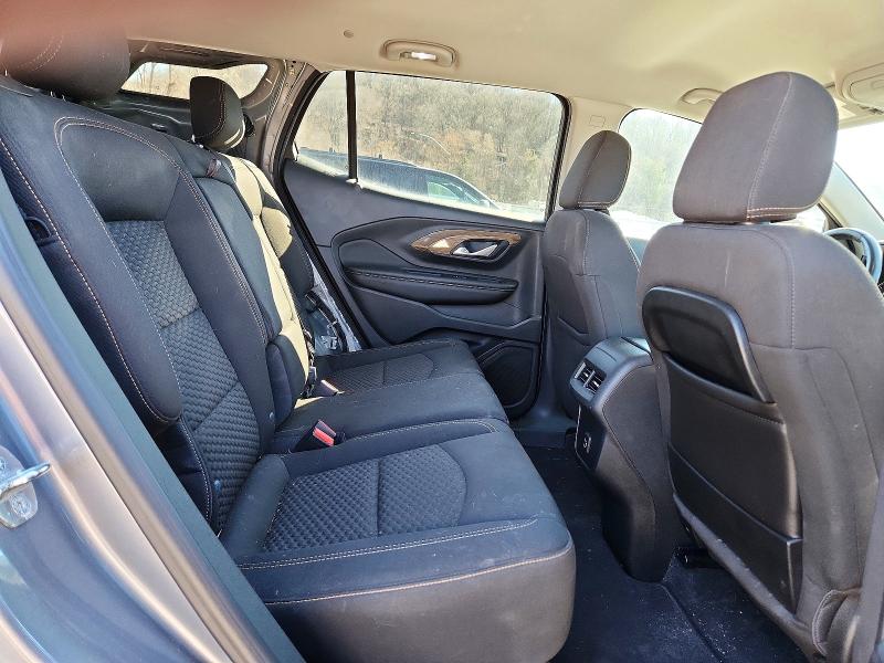 Продажа на аукционе авто 2020 Gmc Terrain, vin: 3GKALMEV2LL225684, номер лота: 41599536