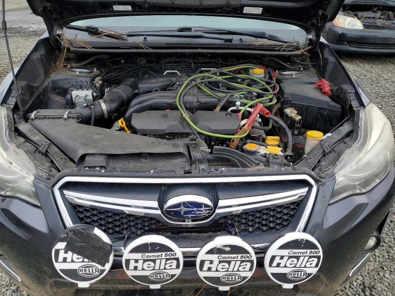 2016 Subaru Crosstrek მანქანა იყიდება აუქციონზე, vin: JF2GPABC8G9341953, აუქციონის ნომერი: 45806816