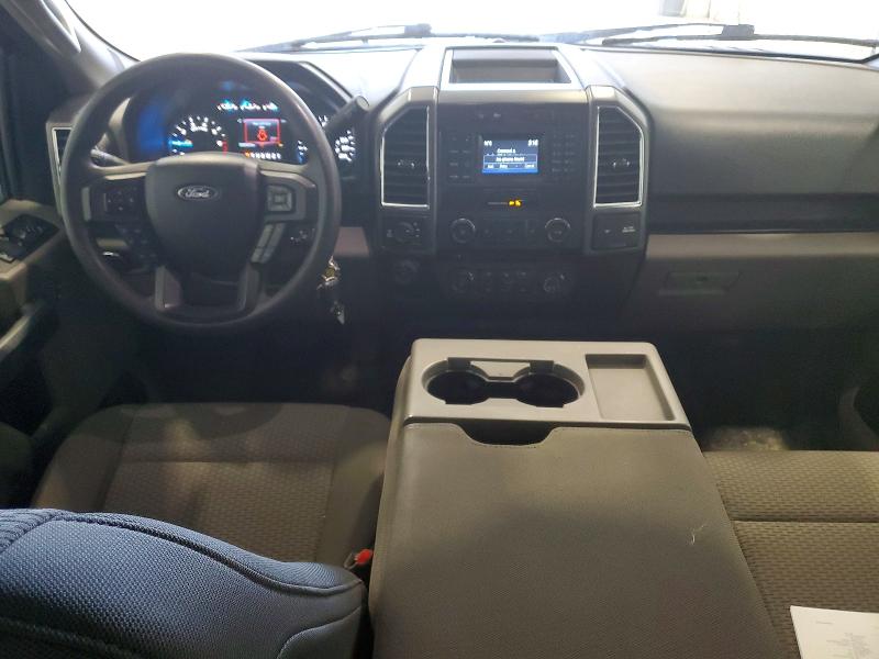 Продажа на аукционе авто 2017 Ford F150, vin: 1FTFW1EF6HFA77542, номер лота: 48111486