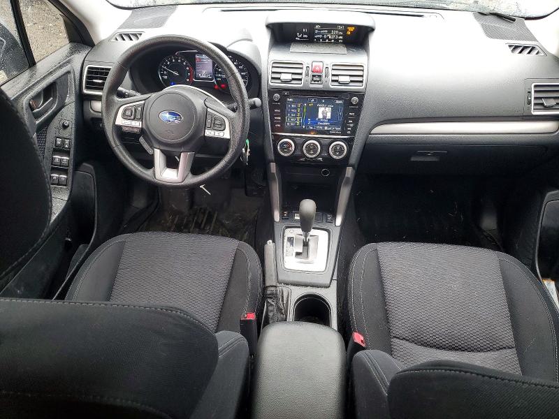 Aukcja sprzedaży 2018 Subaru Forester, vin: JF2SJAGC9JH419951, numer aukcji: 46723276