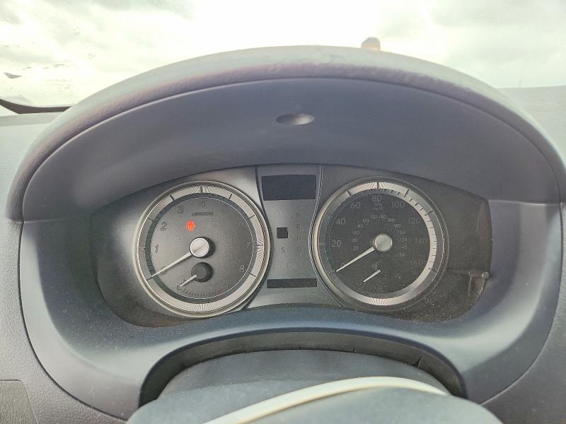 41612506 :رقم المزاد ، JTHBJ46G392292938 vin ، 2009 Lexus Es 350 مزاد بيع
