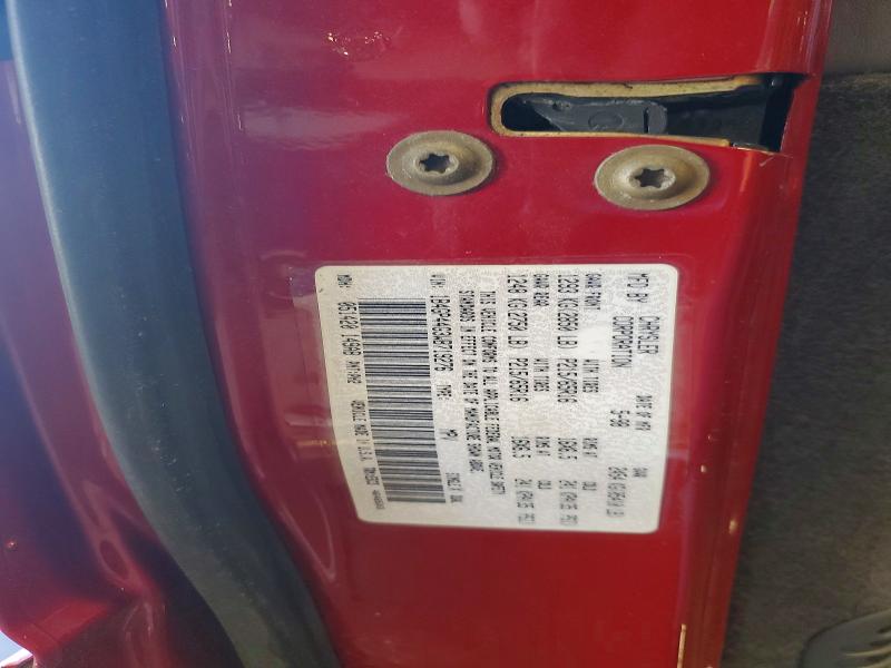 Продажа на аукционе авто 1998 Dodge Grand Caravan, vin: 1B4GP44G3WB719276, номер лота: 46539176