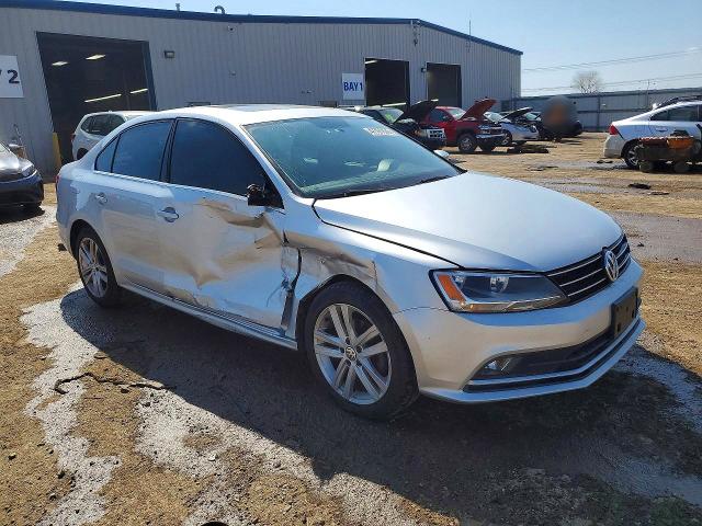 47761876 :رقم المزاد ، 3VWLA7AJ8FM244024 vin ، 2015 Volkswagen Jetta مزاد بيع