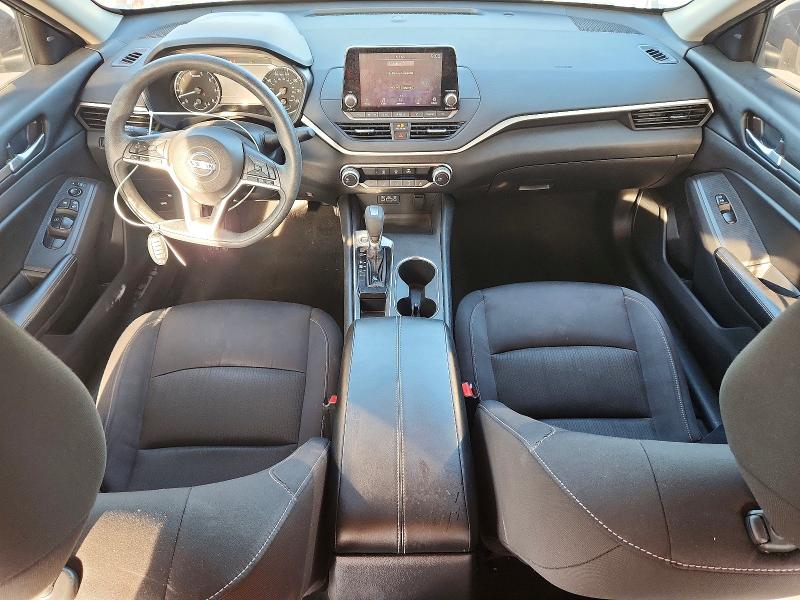 Продажа на аукционе авто 2022 Nissan Altima, vin: 1N4BL4DV8NN359657, номер лота: 47349096