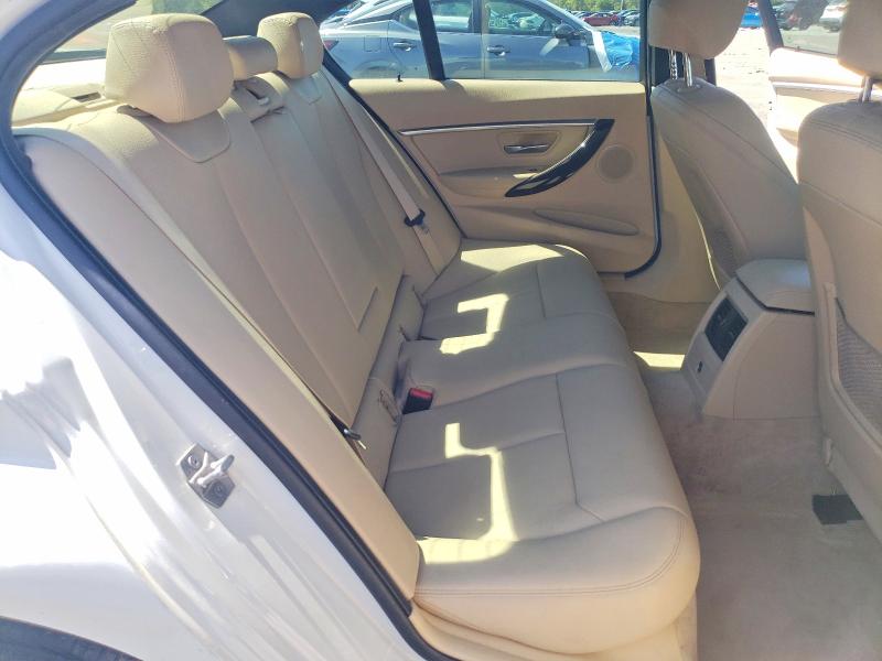 Продажа на аукционе авто 2016 Bmw 328, vin: WBA8E3C59GK500411, номер лота: 46397216