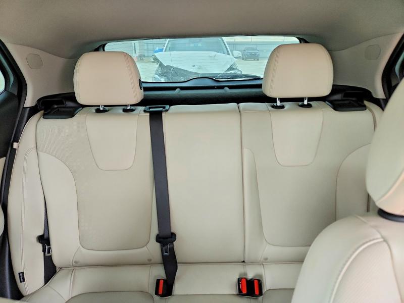 2025 Buick Encore Gx მანქანა იყიდება აუქციონზე, vin: KL4AMDSL2SB053128, აუქციონის ნომერი: 47642076