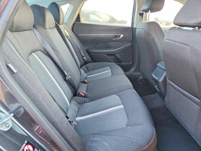 Aukcja sprzedaży 2020 Hyundai Sonata, vin: 5NPEG4JA8LH012873, numer aukcji: 46546446