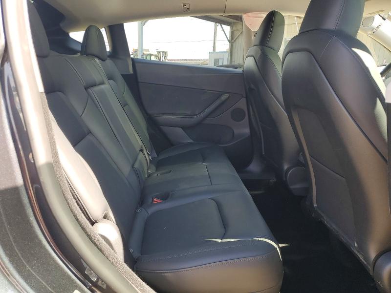 78798865 :رقم المزاد ، 7SAYGDEE9RA263046 vin ، 2024 Tesla Model Y مزاد بيع
