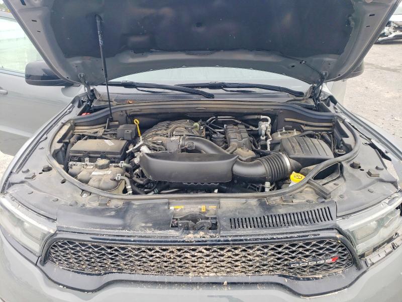 Продаж на аукціоні авто 2022 Dodge Durango, vin: 1C4RDJAG1NC161525, номер лоту: 79419315
