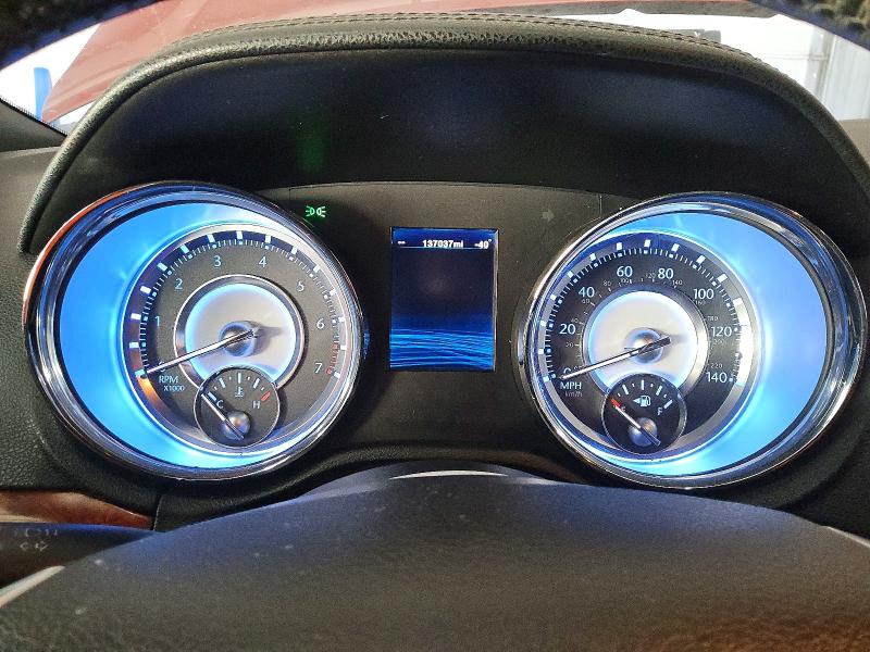 2012 Chrysler 300 მანქანა იყიდება აუქციონზე, vin: 2C3CCACGXCH200780, აუქციონის ნომერი: 93321695
