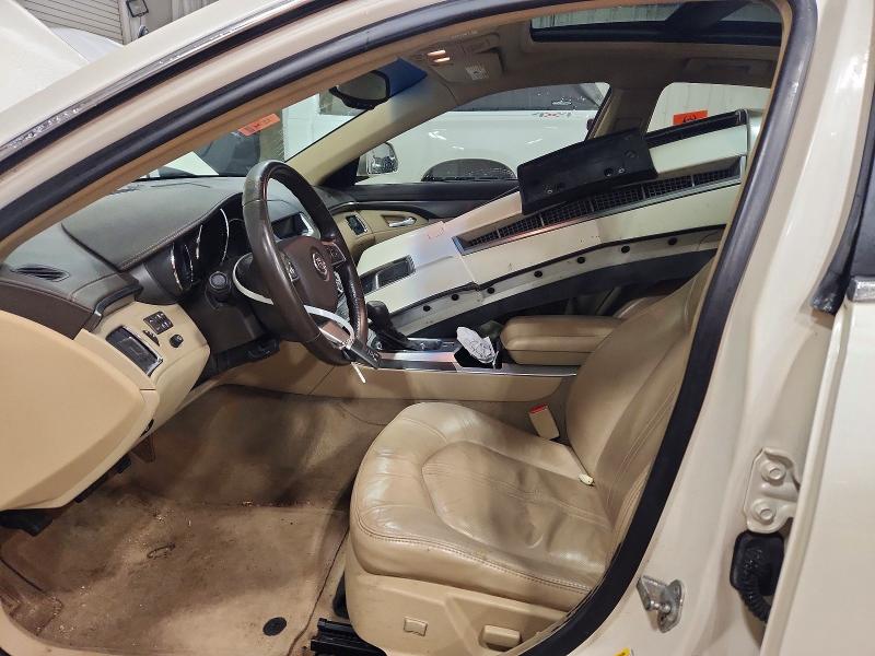 Продажа на аукционе авто 2011 Cadillac Cts, vin: 1G6DL5ED5B0114535, номер лота: 41756946