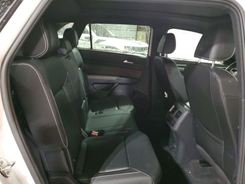Продаж на аукціоні авто 2023 Volkswagen Atlas Cross Sport, vin: 1V2BC2CAXPC201721, номер лоту: 46151616
