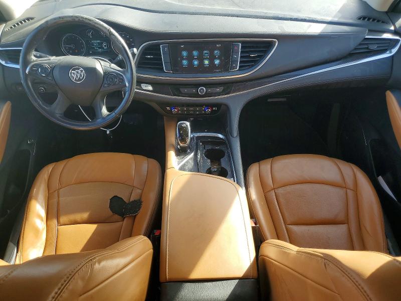 Продажа на аукционе авто 2018 Buick Enclave, vin: 5GAERCKW0JJ197246, номер лота: 46157376