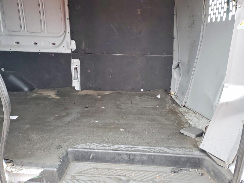 2023 Ford Transit მანქანა იყიდება აუქციონზე, vin: 1FTBW3X84PKC04058, აუქციონის ნომერი: 75671715