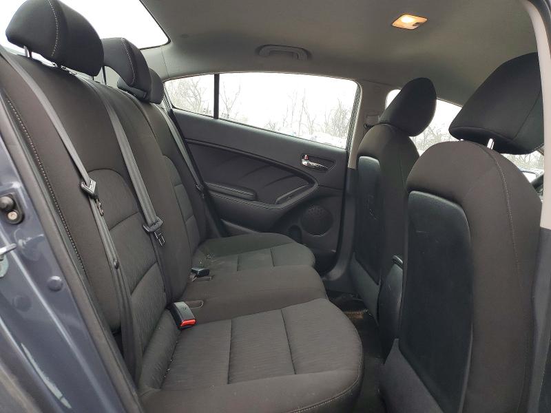 Продаж на аукціоні авто 2016 Kia Forte, vin: KNAFK4A62G5613990, номер лоту: 79382545