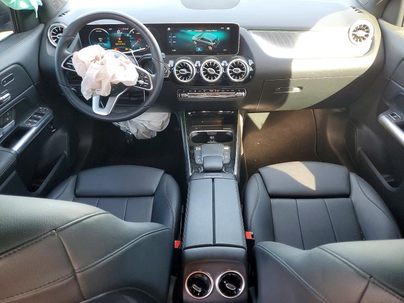 46066616 :رقم المزاد ، W1N4N4GB3MJ144829 vin ، 2021 Mercedes-benz Gla مزاد بيع