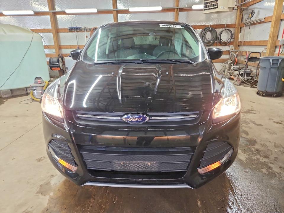 Продаж на аукціоні авто 2014 Ford Escape, vin: 1FMCU0GX7EUD99893, номер лоту: 46055416