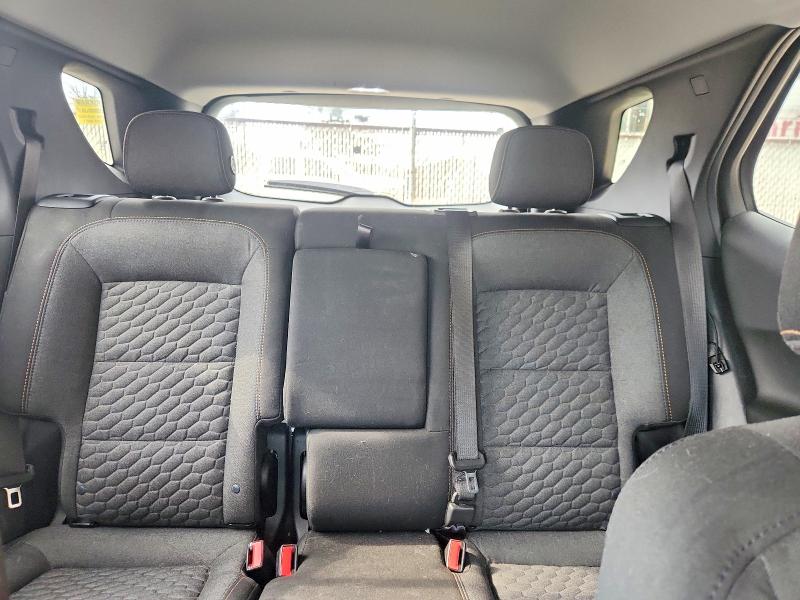 48012516 :رقم المزاد ، 2GNAXJEV4J6180061 vin ، 2018 Chevrolet Equinox مزاد بيع