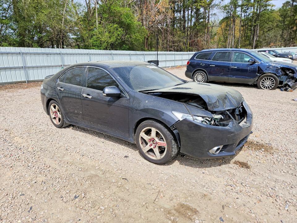 Продаж на аукціоні авто 2011 Acura Tsx, vin: JH4CU2F67BC007066, номер лоту: 46741506