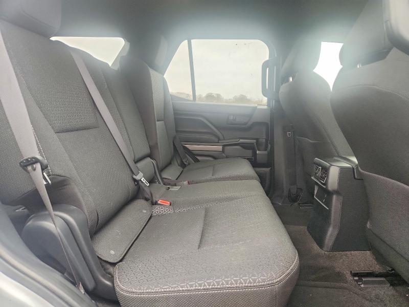 Продажа на аукционе авто 2025 Toyota 4runner, vin: JTEVA5BR3S5006971, номер лота: 79748405
