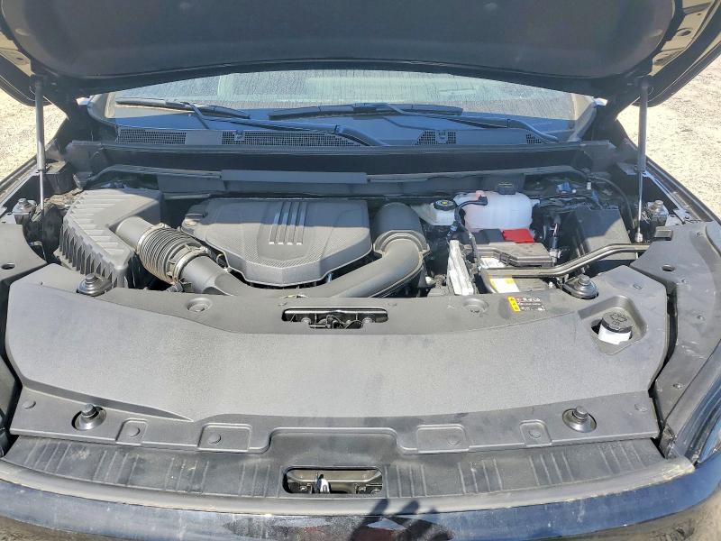 Продаж на аукціоні авто 2026 Buick Enclave, vin: 5GAERBKSXTJ176494, номер лоту: 47208386