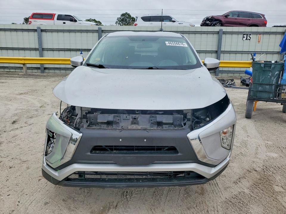 Продаж на аукціоні авто 2020 Mitsubishi Eclipse Cross, vin: JA4AS3AA5LZ024036, номер лоту: 46556676