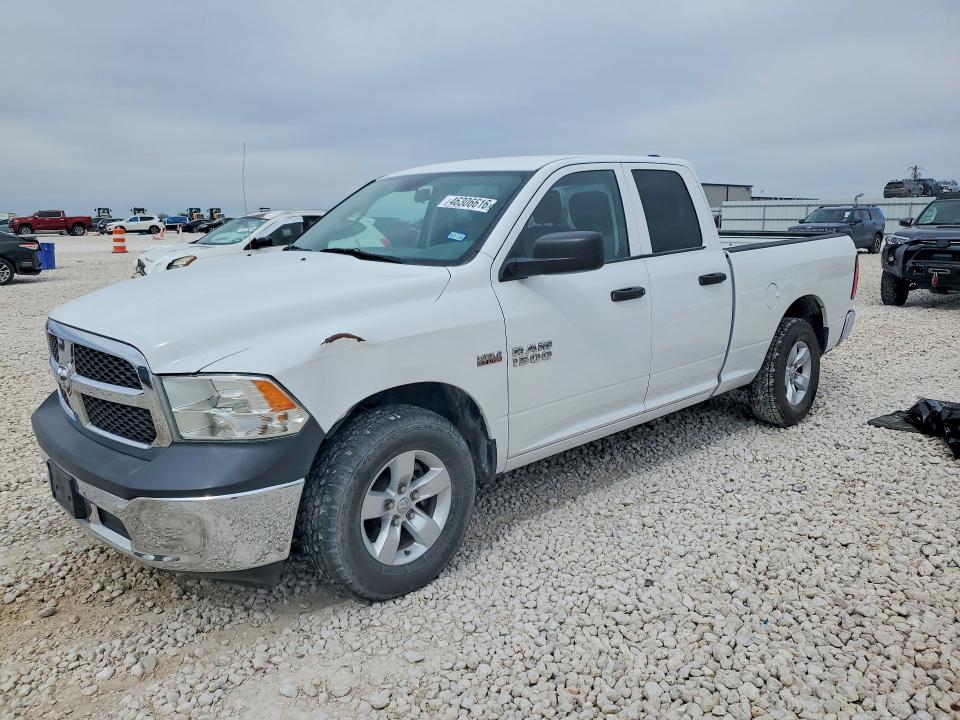 Продажа на аукционе авто 2014 Ram 1500, vin: 1C6RR6FT6ES185479, номер лота: 46306616