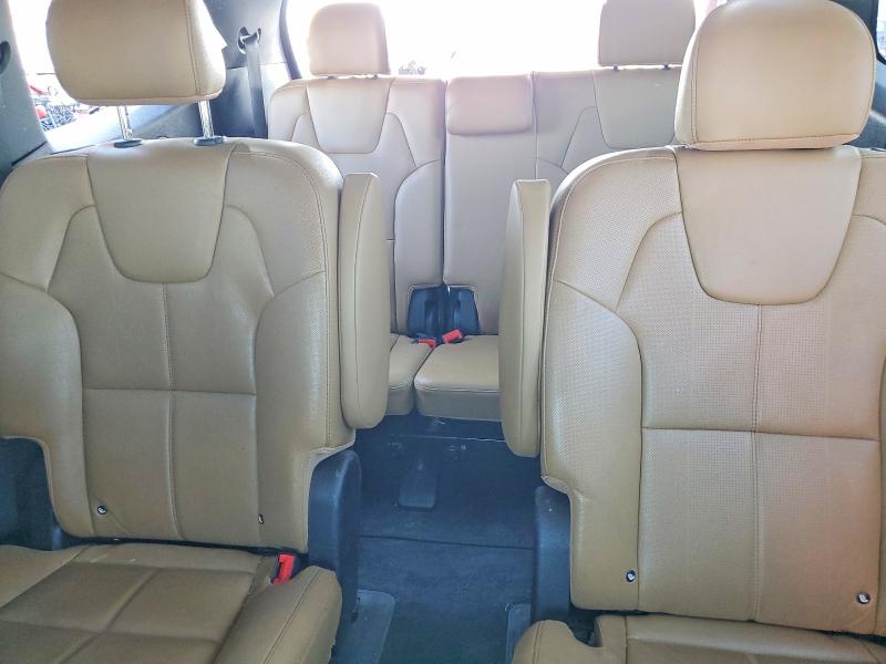 Aukcja sprzedaży 2021 Kia Telluride, vin: 5XYP54HCXMG110852, numer aukcji: 47261076