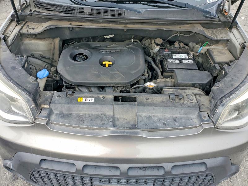 Продажа на аукционе авто 2014 Kia Soul, vin: KNDJP3A51E7083058, номер лота: 47937756