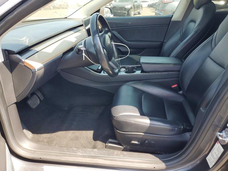Aukcja sprzedaży 2018 Tesla Model 3, vin: 5YJ3E1EA4JF038663, numer aukcji: 47457446