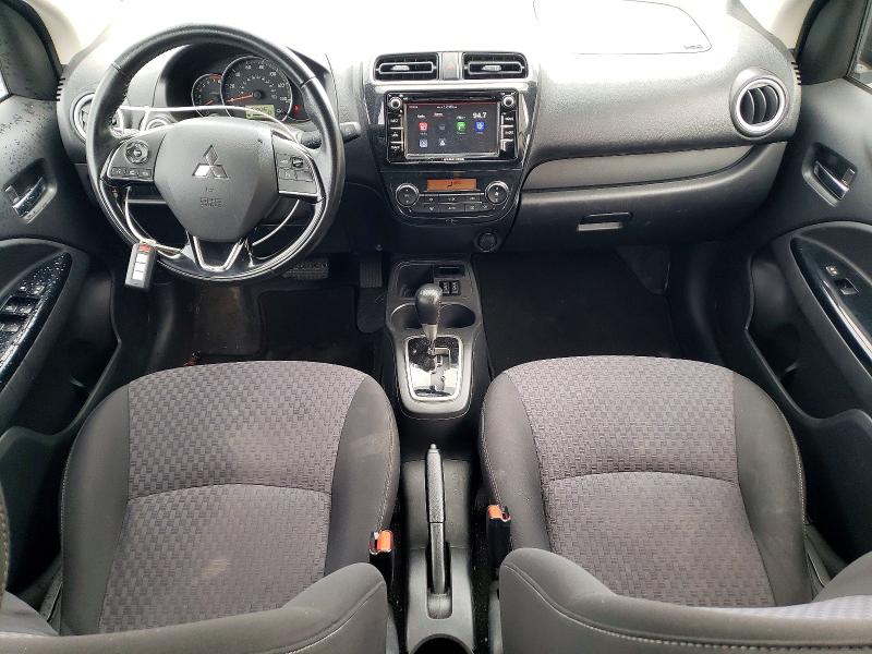Продаж на аукціоні авто 2017 Mitsubishi Mirage, vin: ML32A5HJ5HH020972, номер лоту: 79816795