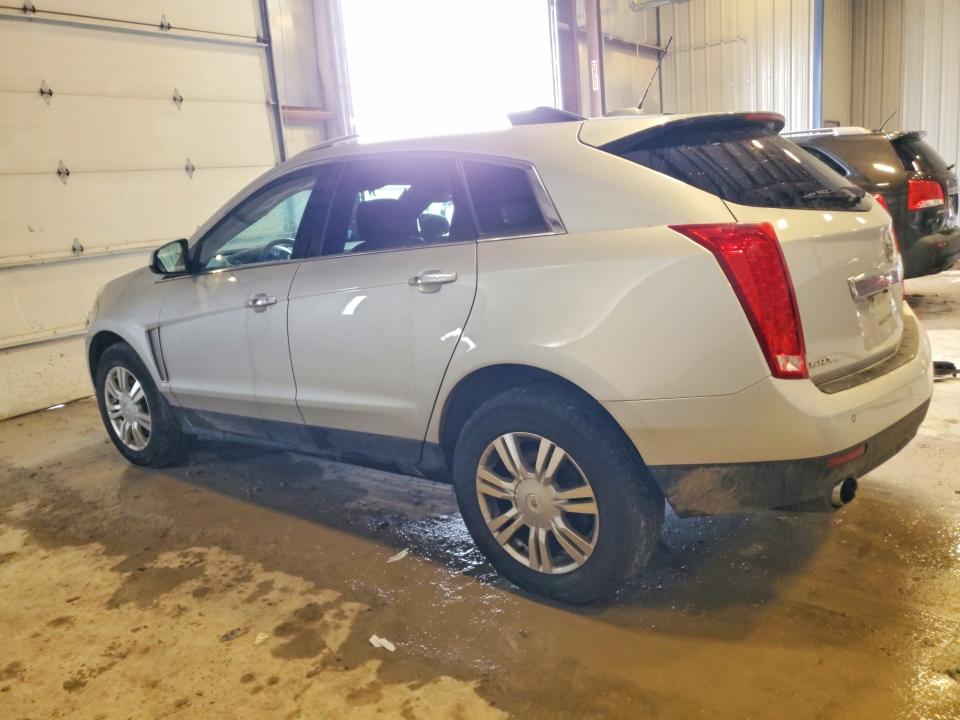 Продажа на аукционе авто 2016 Cadillac Srx, vin: 3GYFNEE36GS533219, номер лота: 45545066