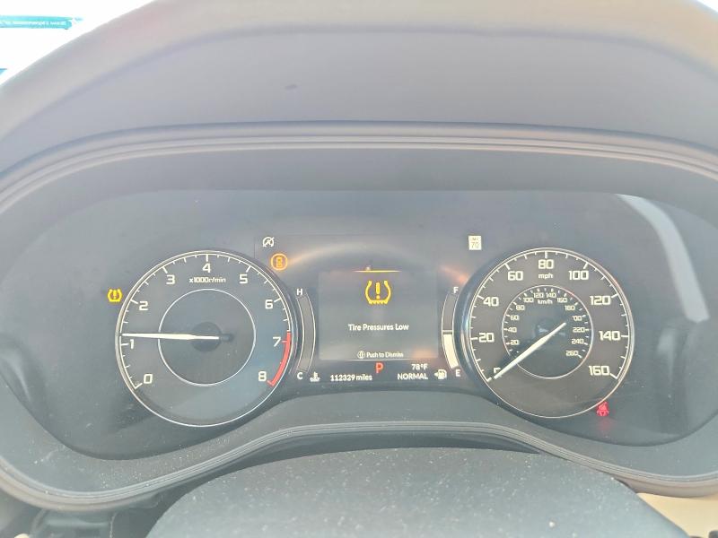 Продажа на аукционе авто 2022 Acura Tlx, vin: 19UUB5F45NA002106, номер лота: 46935336