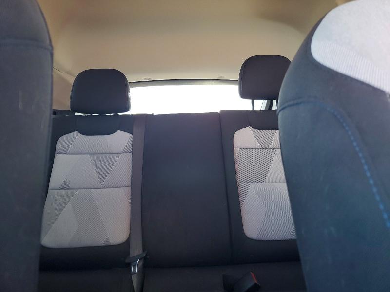 Продаж на аукціоні авто 2025 Chevrolet Trax, vin: KL77LFEP5SC120499, номер лоту: 77955285