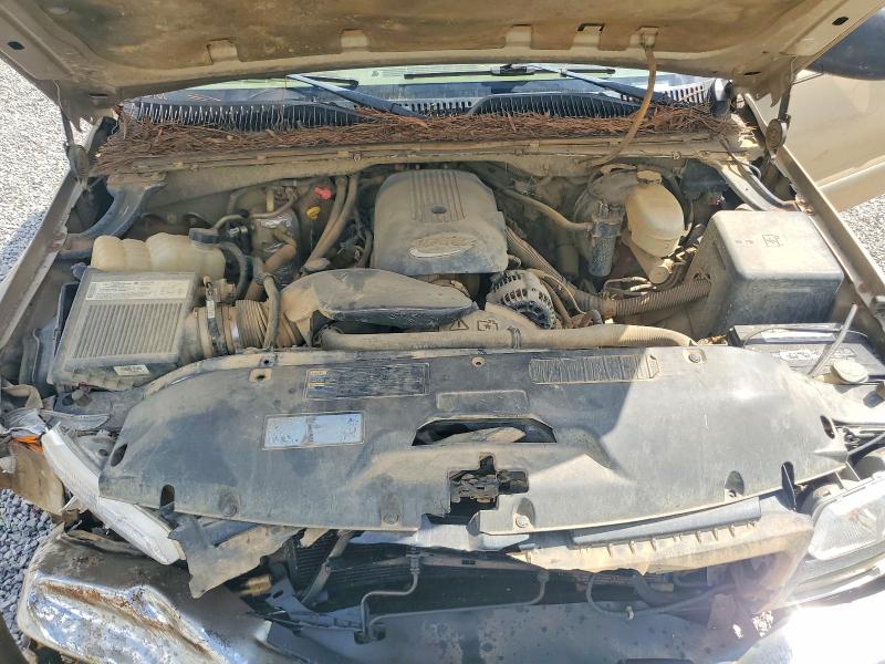 Aukcja sprzedaży 2004 Gmc New Sierra, vin: 1GTEK19T84E298227, numer aukcji: 48059916