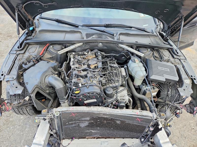Продаж на аукціоні авто 2020 Audi A5, vin: WAUANCF51LA006623, номер лоту: 78834595