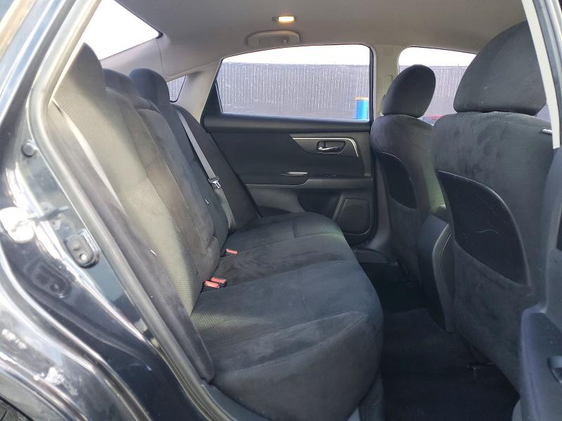 Aukcja sprzedaży 2015 Nissan Altima, vin: 1N4AL3AP3FC221579, numer aukcji: 41925796