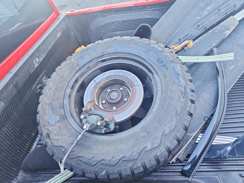 Продажа на аукционе авто 2012 Dodge Ram 1500, vin: 1C6RD7KT4CS234377, номер лота: 46635366