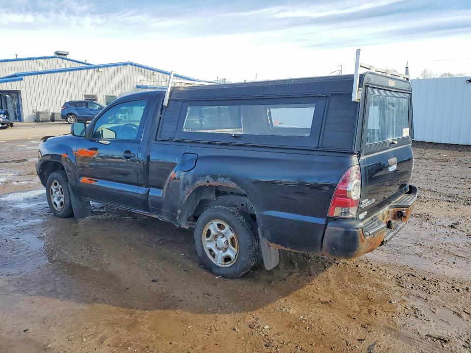 Aukcja sprzedaży 2011 Toyota Tacoma, vin: 5TFNX4CNXBX002963, numer aukcji: 41786446