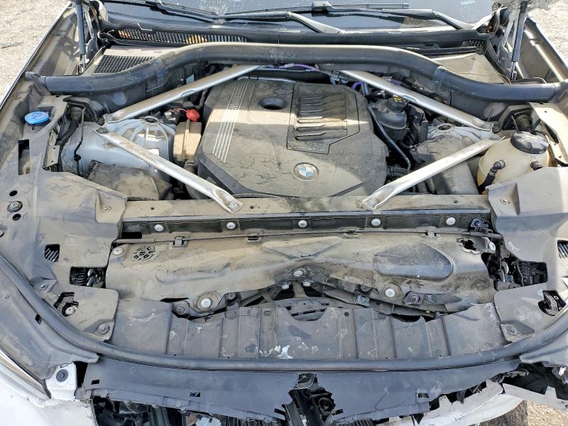 Продажа на аукционе авто 2021 Bmw X5, vin: 5UXCR4C09M9G27076, номер лота: 47984206