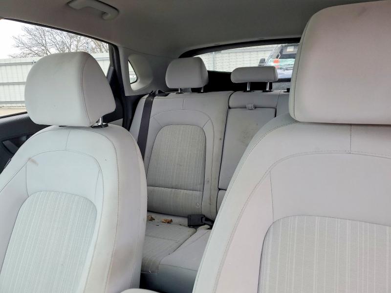 46329036 :رقم المزاد ، KM8K62AB4NU766215 vin ، 2022 Hyundai Kona مزاد بيع