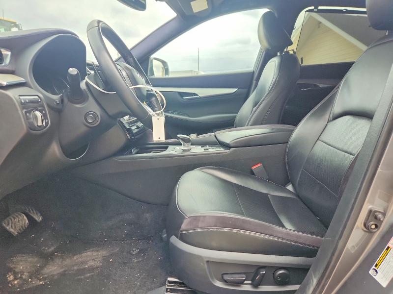 47926476 :رقم المزاد ، 3PCAJ5M31KF130568 vin ، 2019 Infiniti Qx50 مزاد بيع