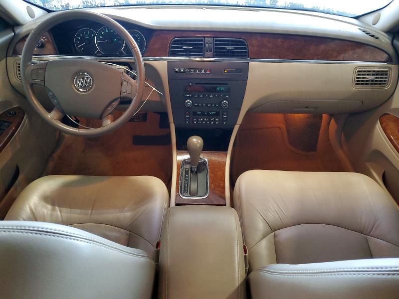 2006 Buick Lacrosse მანქანა იყიდება აუქციონზე, vin: 2G4WD582061178307, აუქციონის ნომერი: 79499525
