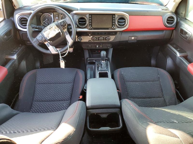 Aukcja sprzedaży 2023 Toyota Tacoma, vin: 3TMAZ5CN4PM211899, numer aukcji: 41644926