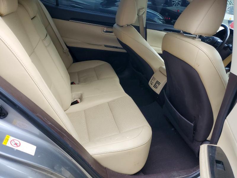 Aukcja sprzedaży 2018 Lexus Es 350, vin: 58ABK1GG4JU086925, numer aukcji: 97457875
