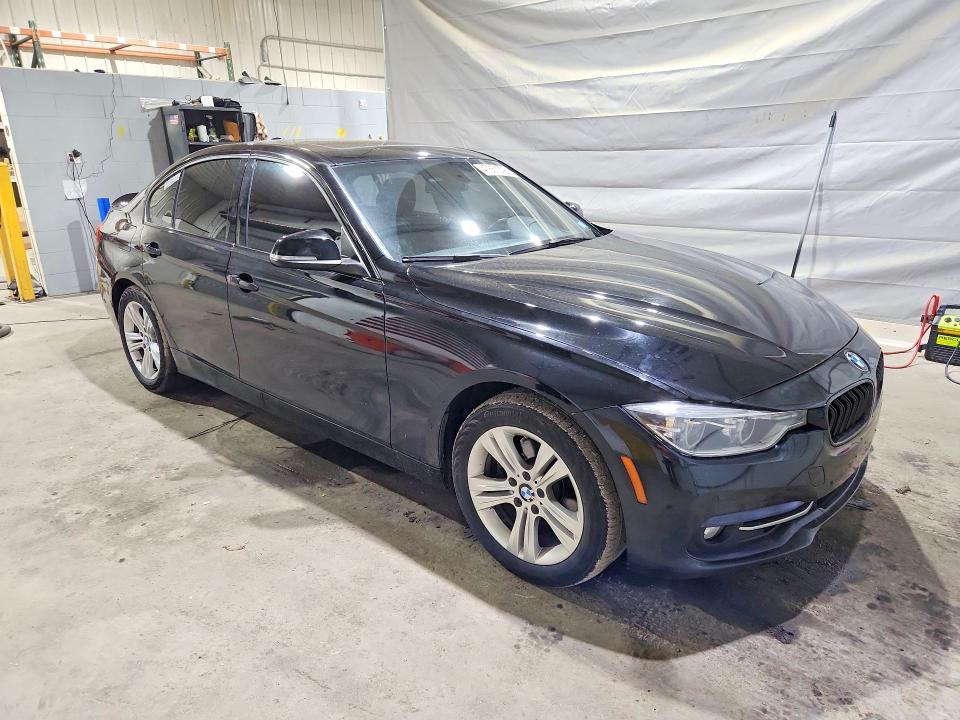 Aukcja sprzedaży 2017 Bmw 330, vin: WBA8D9G50HNU59943, numer aukcji: 47861016
