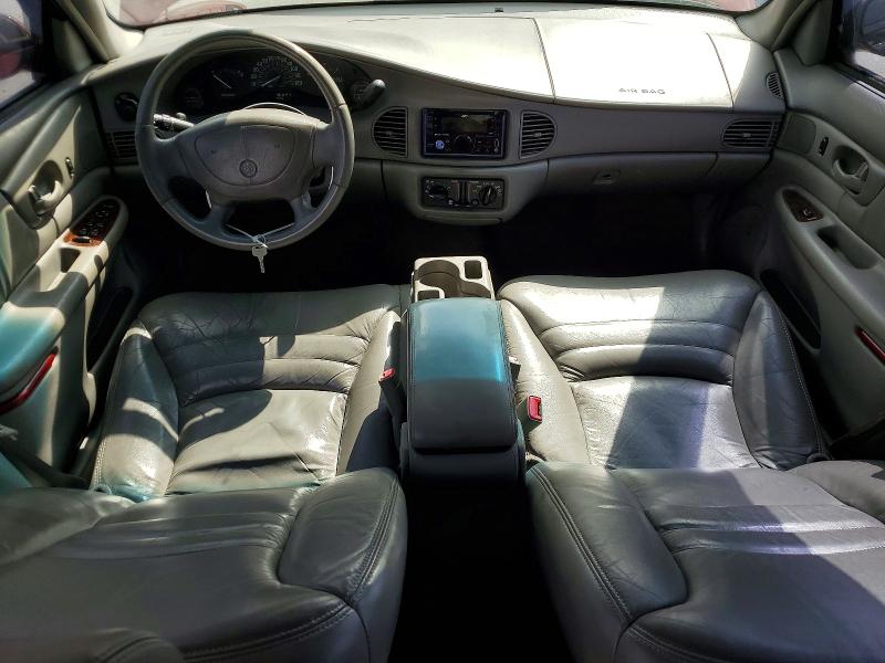 Aukcja sprzedaży 2003 Buick Century, vin: 2G4WS52J631271785, numer aukcji: 47524826