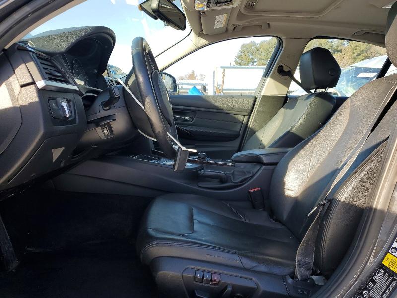 79088335 :رقم المزاد ، WBA3B5C57DF596364 vin ، 2013 Bmw 328 مزاد بيع