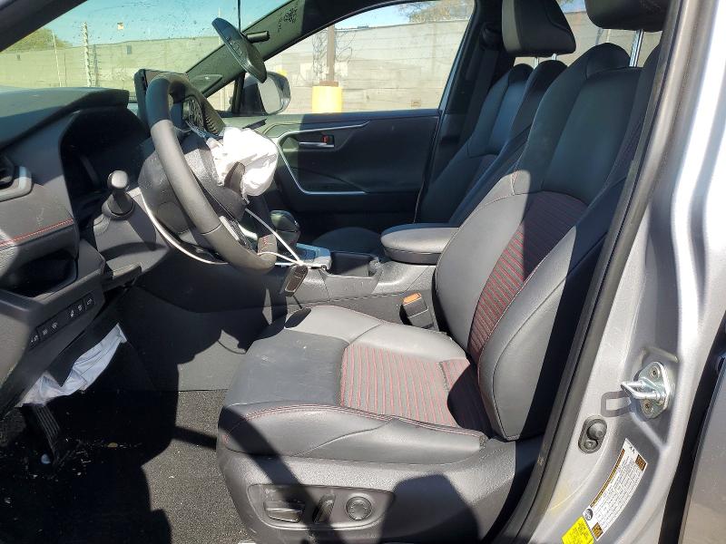 Продажа на аукционе авто 2025 Toyota Rav4 Plug-in Hybrid, vin: JTMEB3FV6SD255154, номер лота: 46373156