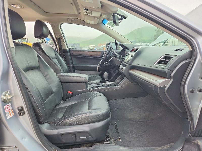 Продажа на аукционе авто 2016 Subaru Outback, vin: 4S4BSANC1G3220196, номер лота: 47304286